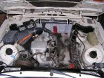 1980 BMW 320i - RonDavisCustomRadiatorInstalled - Engine - 14JAN07 - Small.jpg